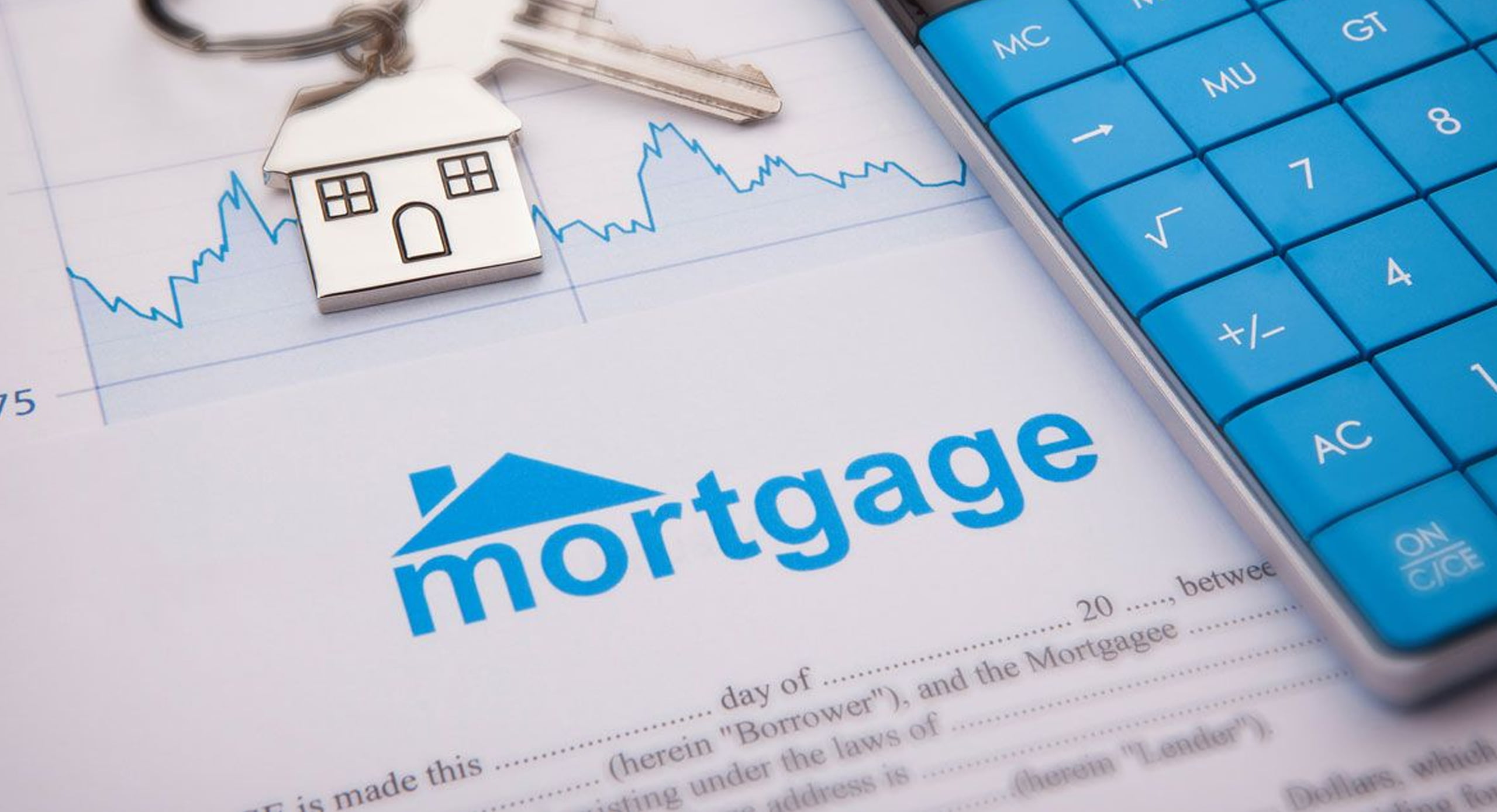 How to Register Your Mortgage with a Real Estate Trustee in Dubai